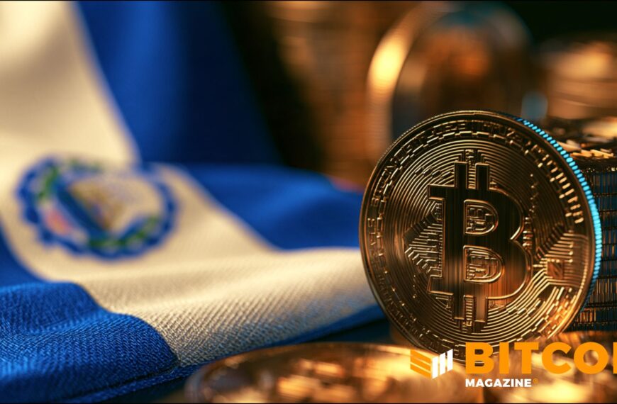 IMF Commends El Salvador While Advocating for&hellip;