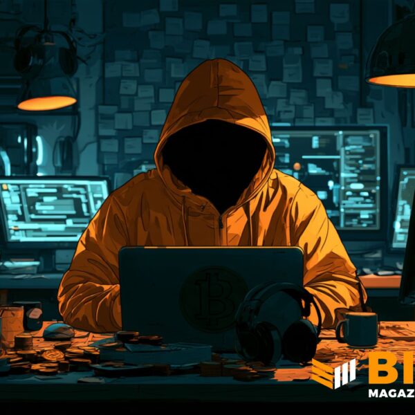 Scammer Loses $5 Million in Bitcoin Following&hellip;