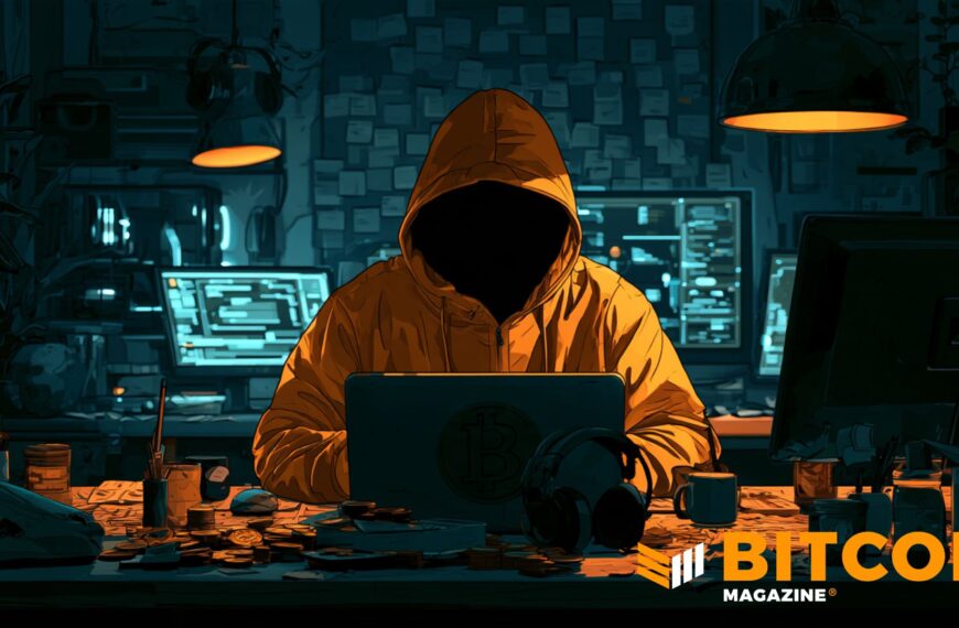 Scammer Loses $5 Million in Bitcoin Following&hellip;