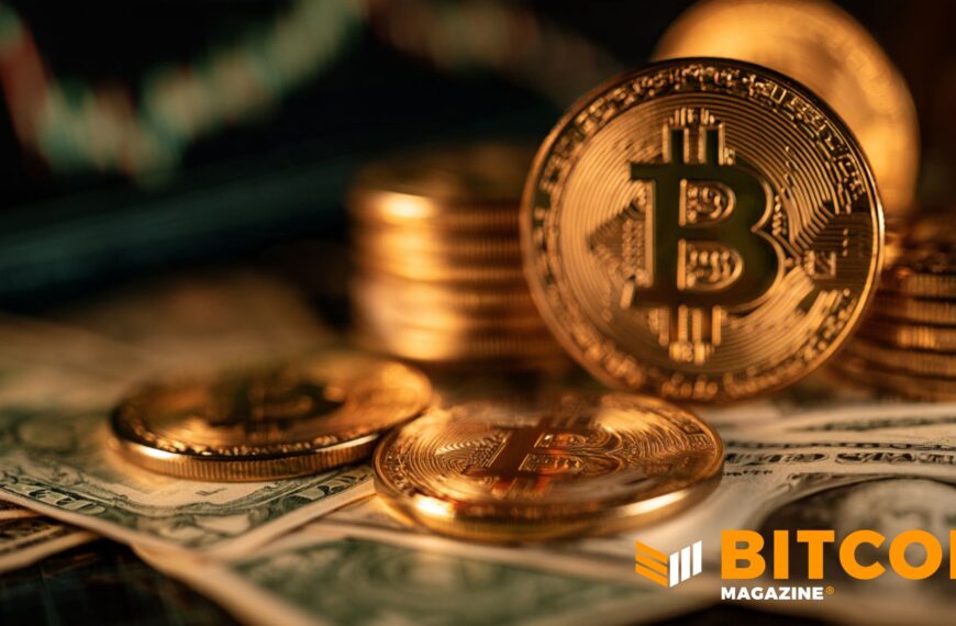 Bitcoin ETFs Attract $241 Million To Commence&hellip;