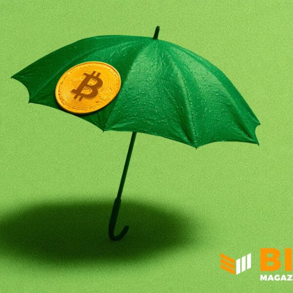 Bitcoin Life Insurance Company Secures $37.5M as&hellip;