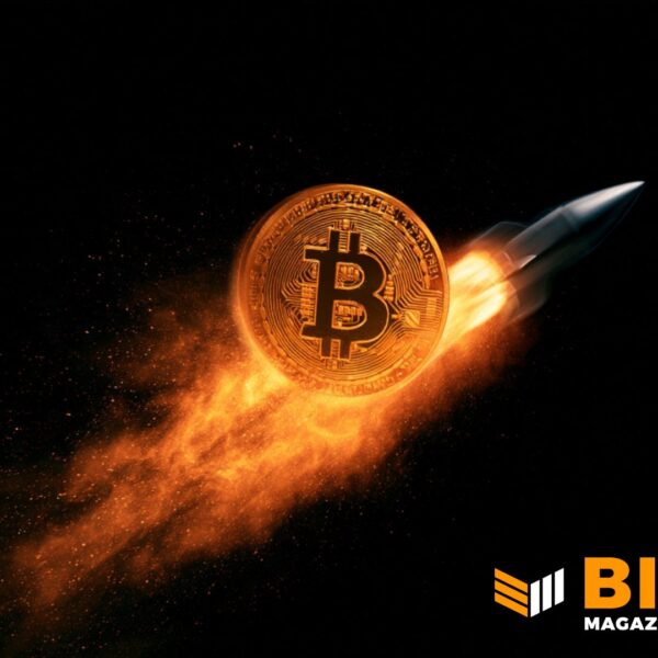Declining Bitcoin Supply on Exchanges: Is a&hellip;