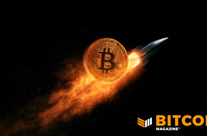 Declining Bitcoin Supply on Exchanges: Is a&hellip;