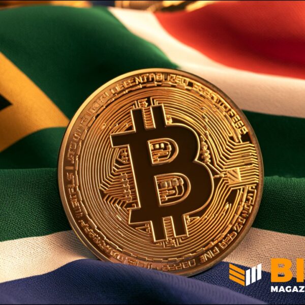 Absa Becomes First Bank in Africa to&hellip;