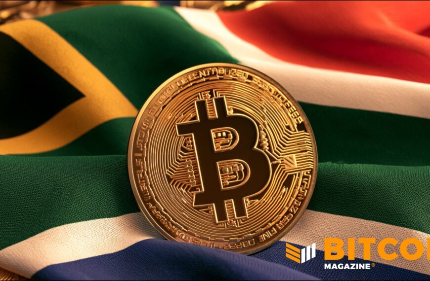 Absa Becomes First Bank in Africa to&hellip;
