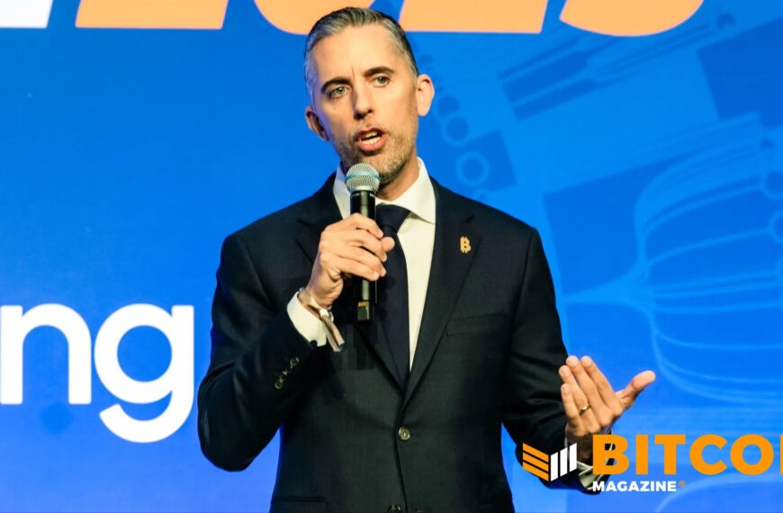 Bitcoin Treasury Strive Launches Preferred Stock Offering&hellip;