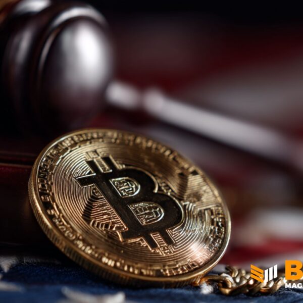Blockchain Association Urges Congress to Address Crypto&hellip;