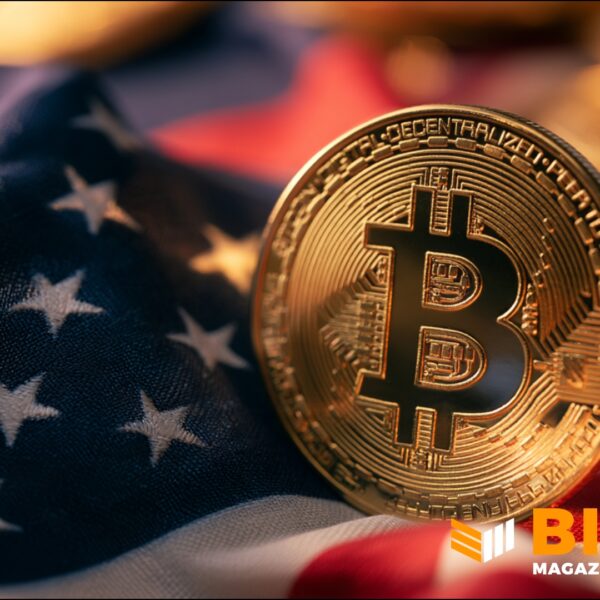 U.S. Accumulates Bitcoin as Global Adoption of&hellip;