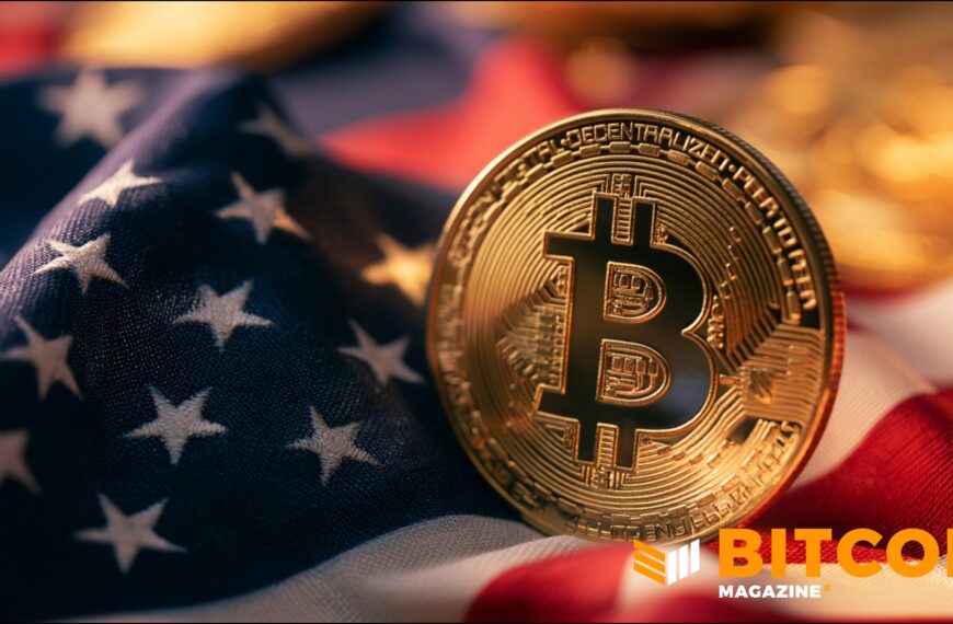 U.S. Accumulates Bitcoin as Global Adoption of&hellip;