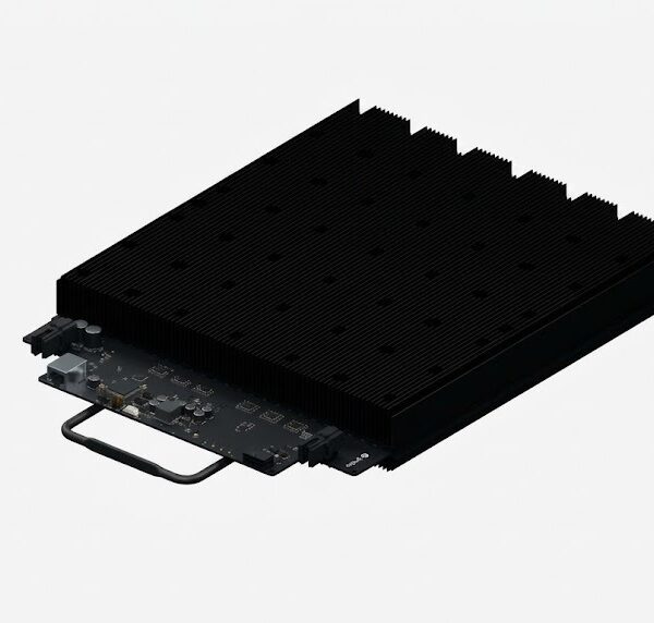 Sazmining Launches Sales of Jack Dorsey’s Proto&hellip;