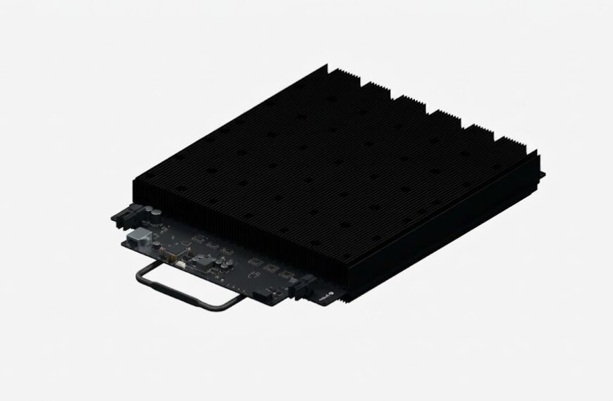 Sazmining Launches Sales of Jack Dorsey’s Proto&hellip;
