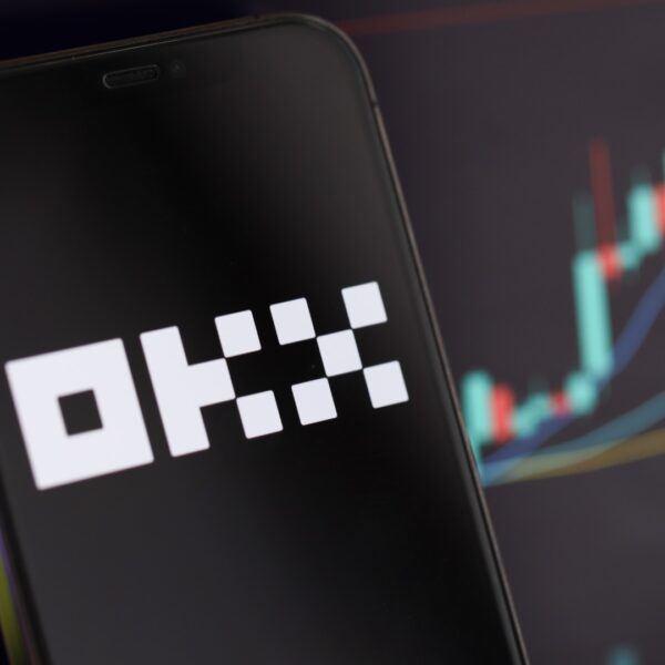 OKX Secures New Funding from Circle and&hellip;