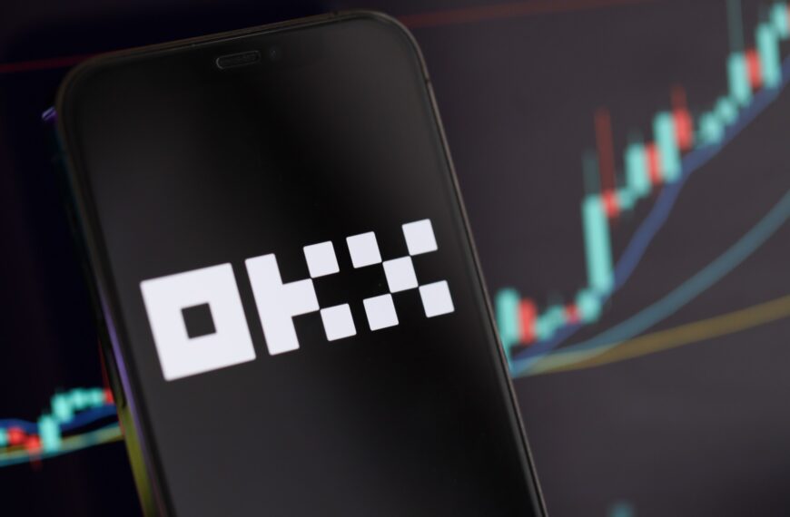 OKX Secures New Funding from Circle and&hellip;